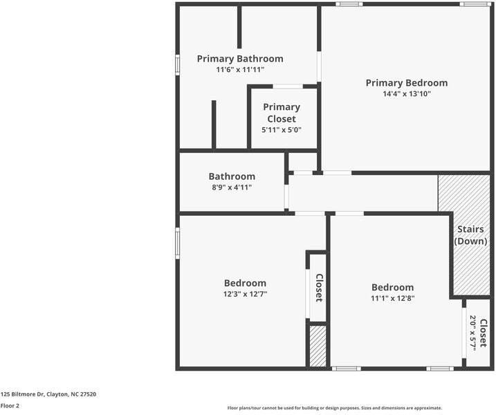 125 Biltmore Dr - Photo 3 of 17