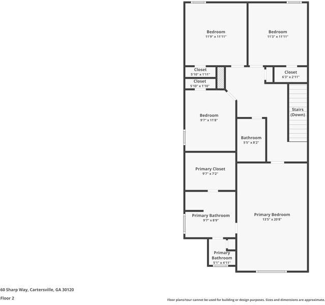 60 Sharp Way - Photo 2 of 17