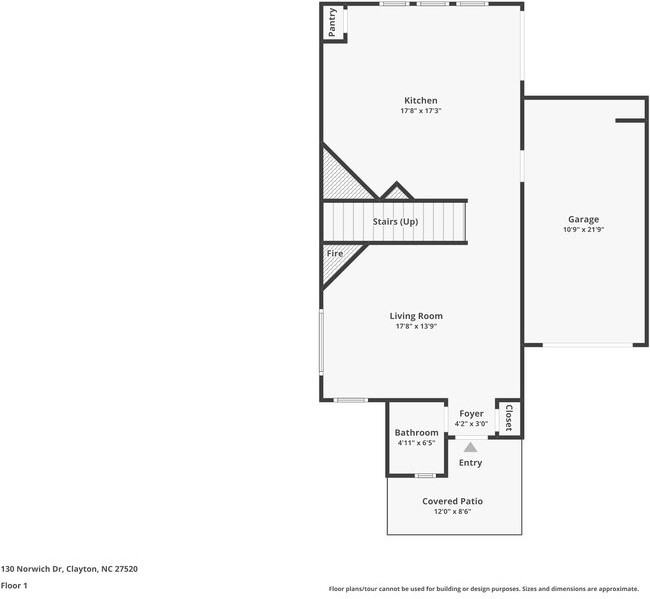 130 Norwich Dr - Photo 2 of 17