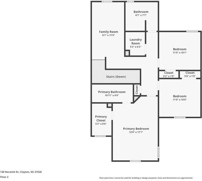 130 Norwich Dr - Photo 3 of 17