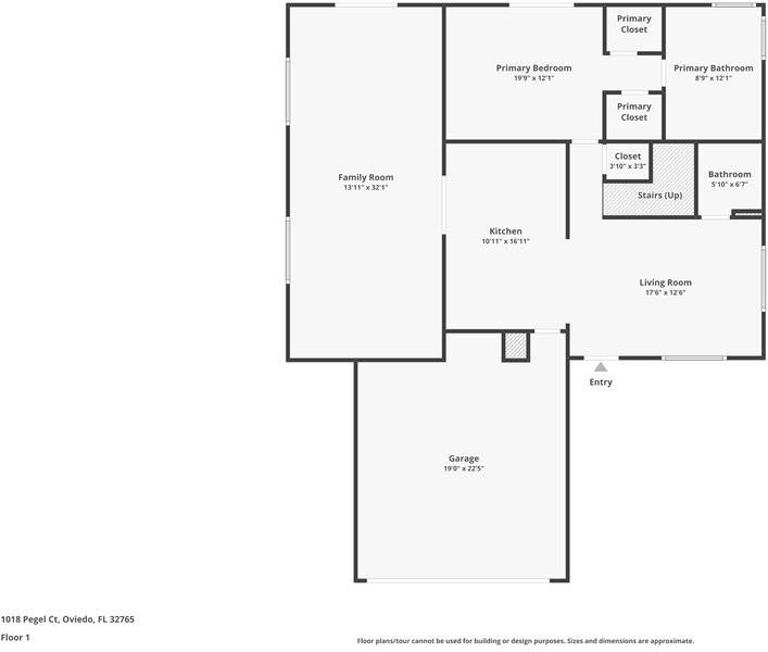 1018 Pegel Ct - Photo 2 of 17