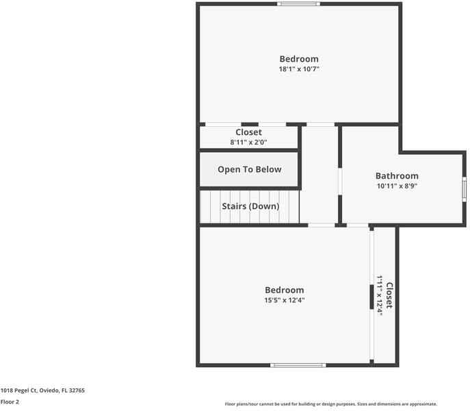 1018 Pegel Ct - Photo 3 of 17