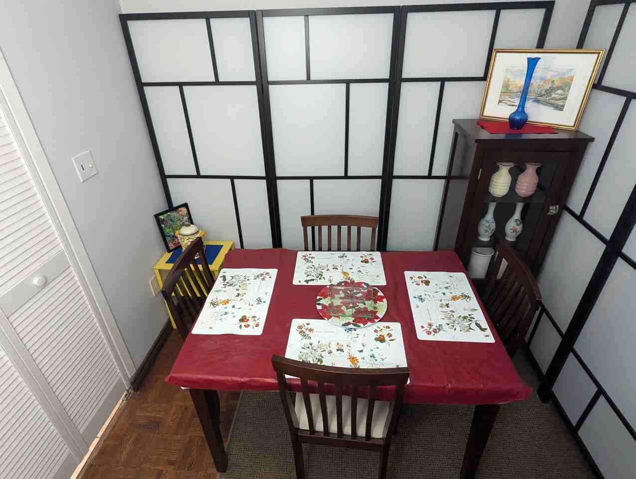 20 Edgecliff Golfway #1205 - Photo 5 of 11