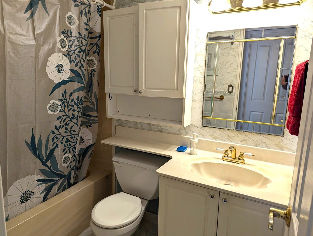 20 Edgecliff Golfway #1205 - Photo 6 of 11