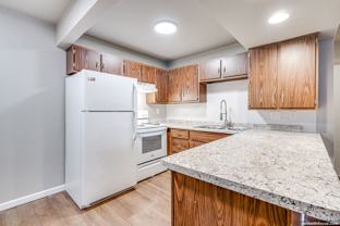 Stonecreek Apartments - Photo 1 of 1