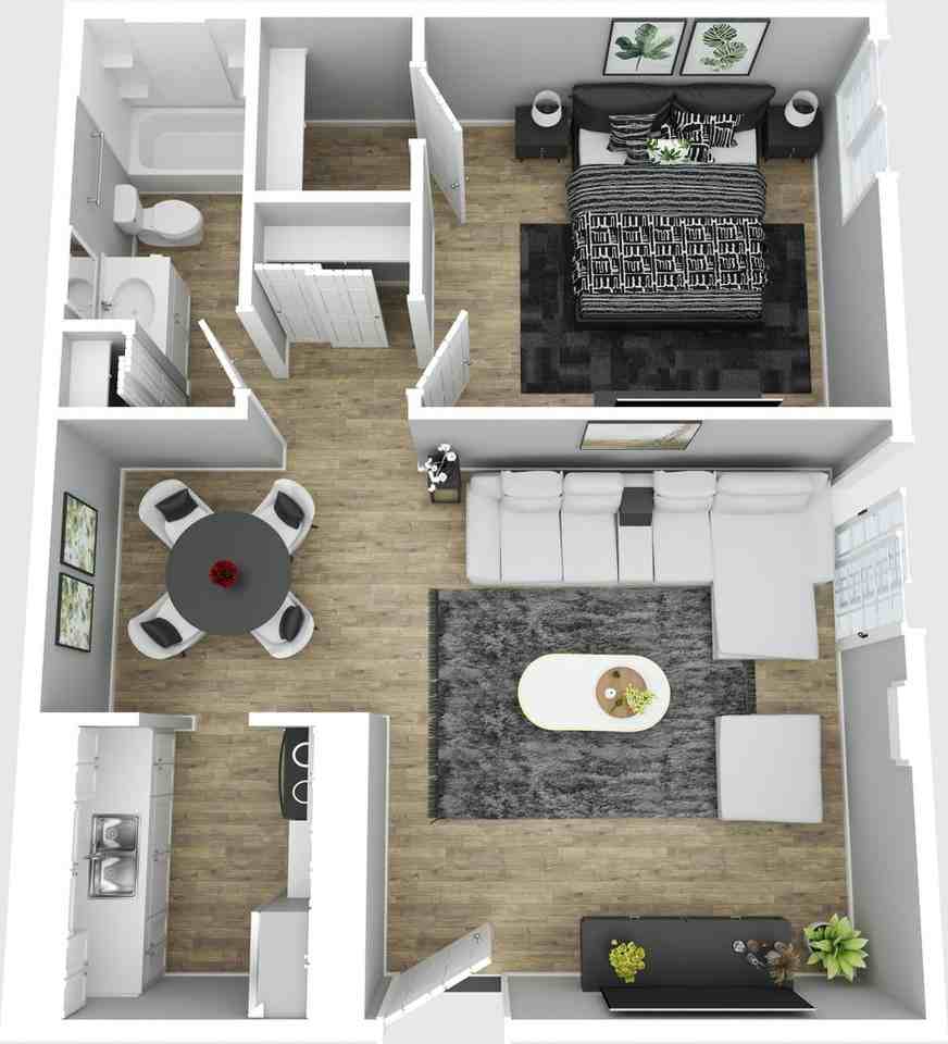 4605 Hayes Rd. - Photo 7 of 15