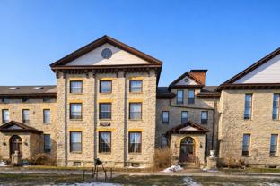 Rountree Hall Apartments - Photo 1 of 1