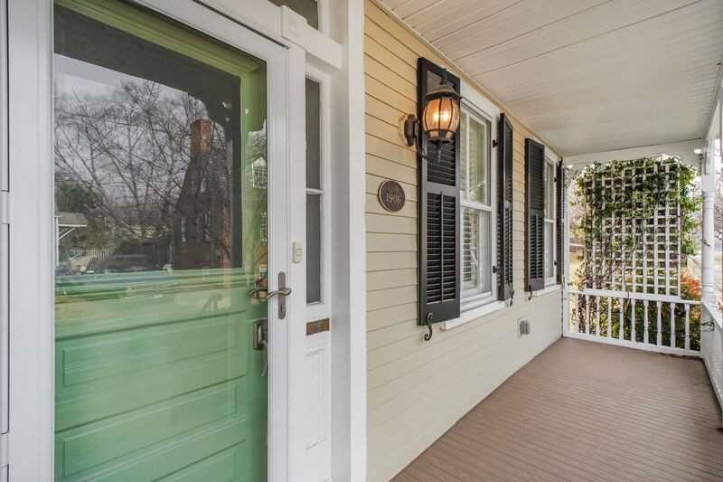 204 Fauquier St - Photo 3 of 36