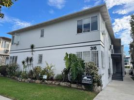 316 S Doheny Dr #4 - Photo 1 of 1
