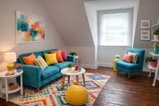 424 E Maxwell St - Photo 1 of 1