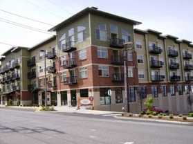 McKenzie Square Apartments - Photo 1 of 1