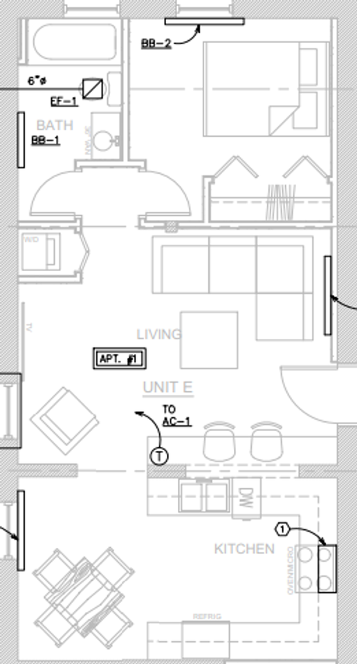 920 N Church St - Photo 6 of 6