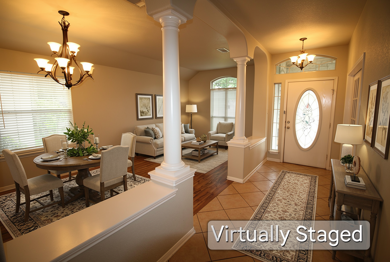 2908 Tucson Dr - Photo 3 of 33