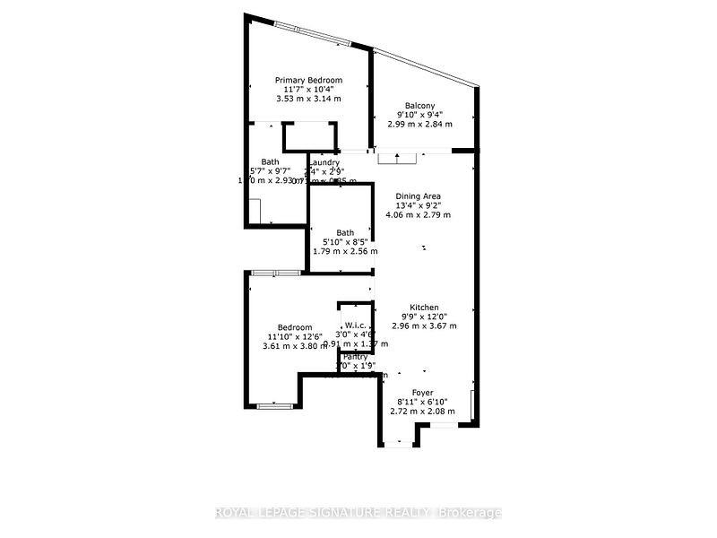 3039 Dundas Street West #8 - Photo 4 of 16