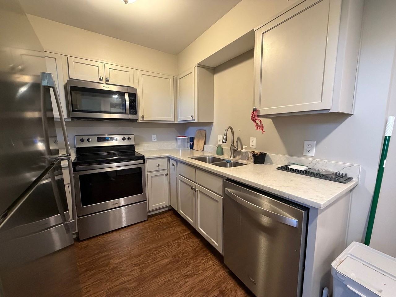 429 Moores Mill Rd #15 - Photo 3 of 8