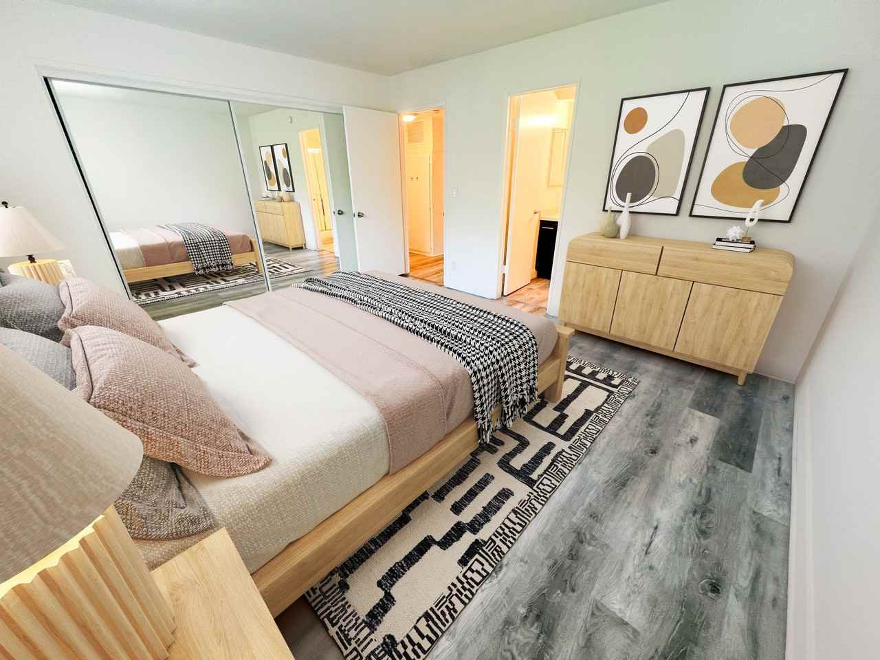 Canyon Glen Apartments - Photo 2 of 15