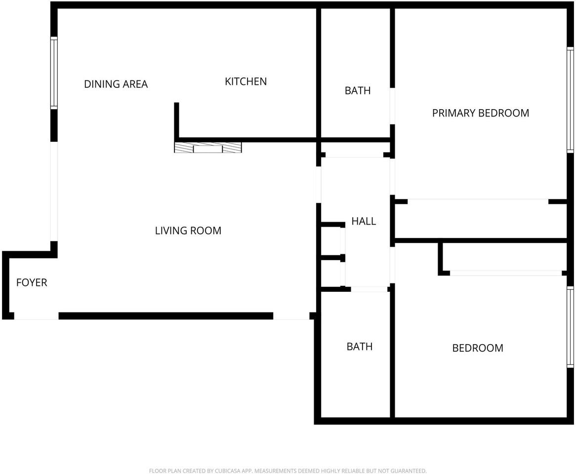 Canyon Glen Apartments - Photo 6 of 15