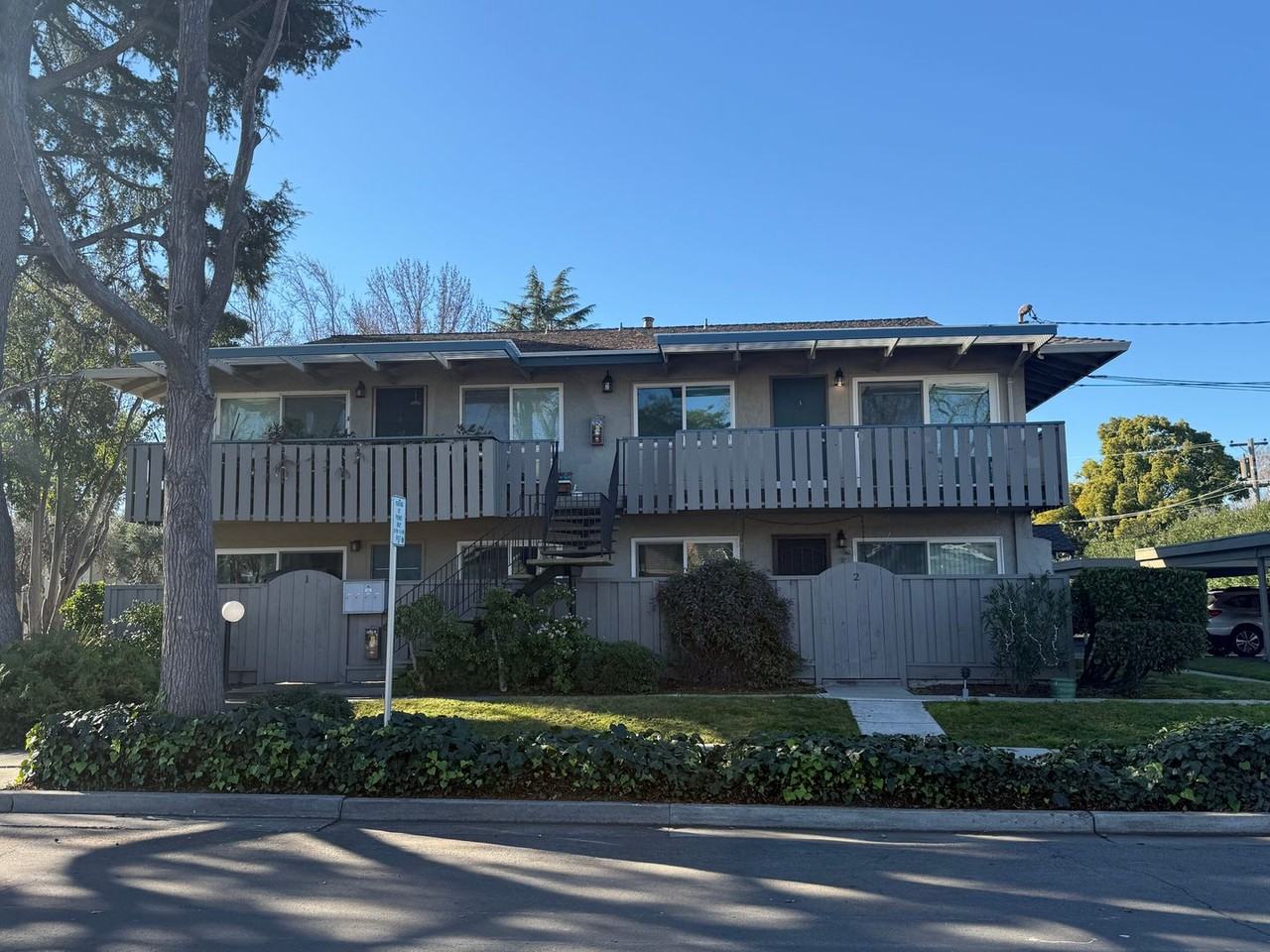 535 Valley Forge Way #3