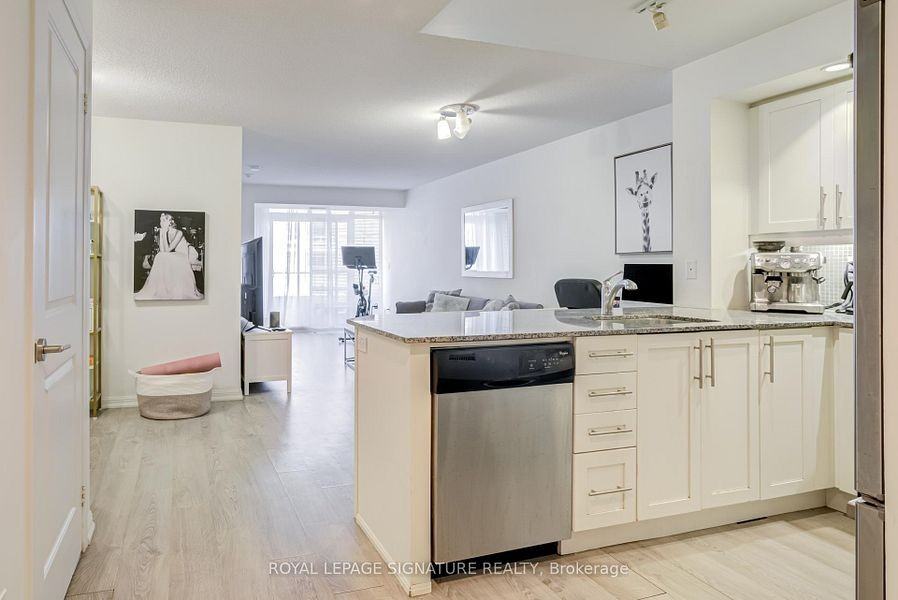 85 East Liberty Street #511 - Photo 3 of 13