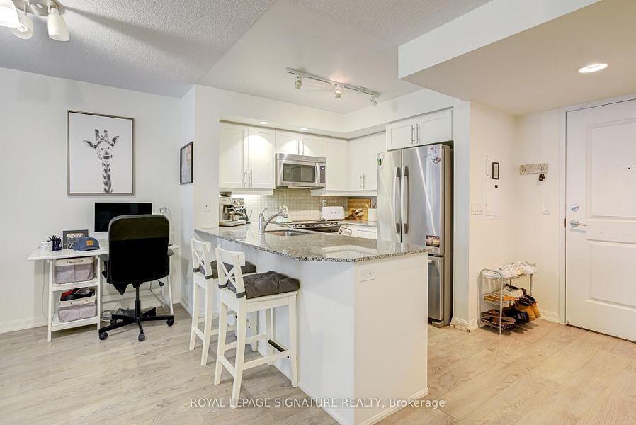 85 East Liberty Street #511 - Photo 4 of 13