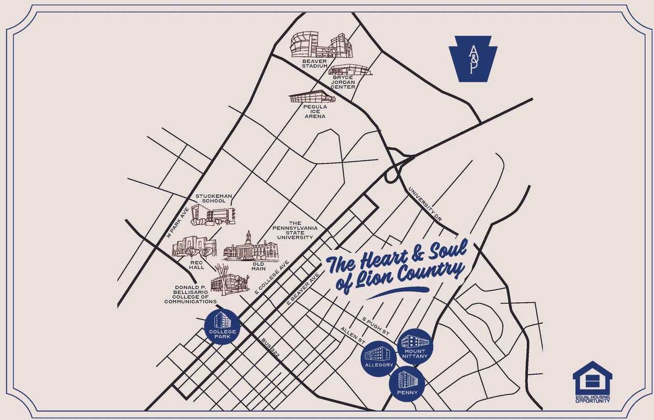 College Park by Allen & Pugh - Photo 5 of 6