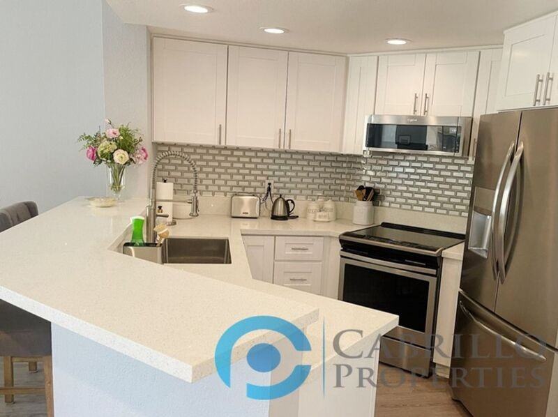 640 Camino De La Reina #1206 - Photo 3 of 14