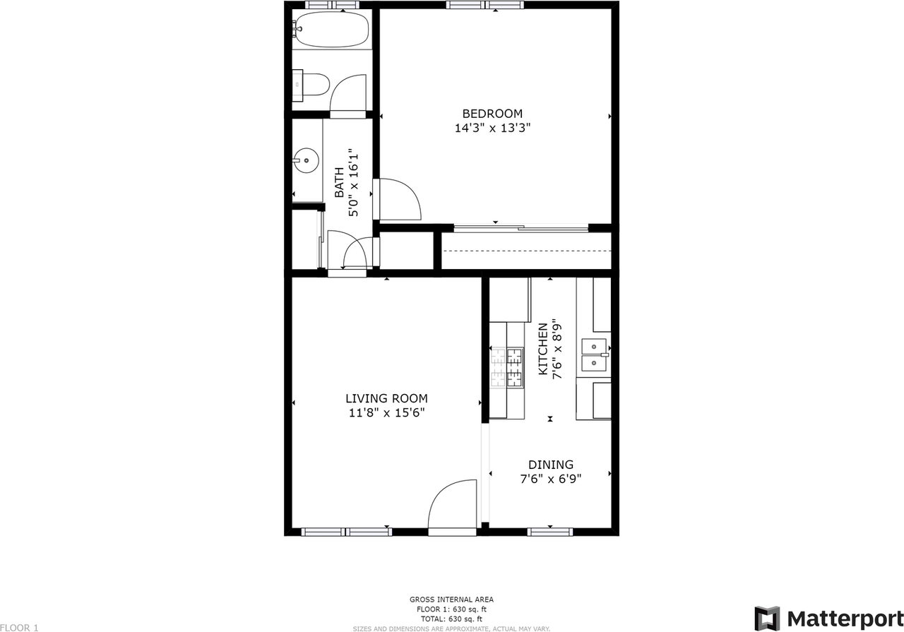 Villas de Laura Apts - Photo 7 of 43