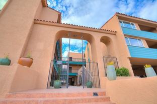 Sandia Shadows - Photo 1 of 1