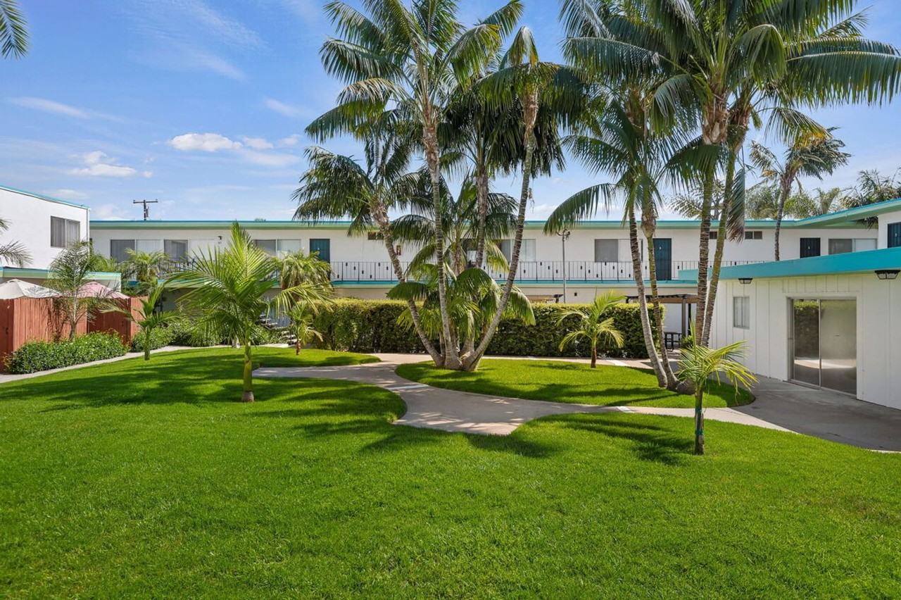 Oasis - Photo 2 of 19