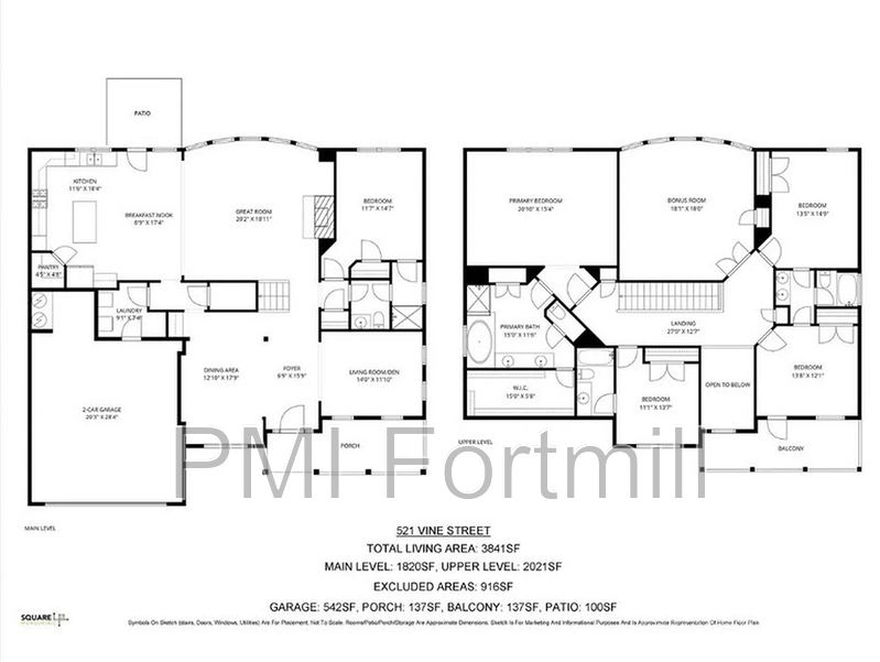 521 Vine St - Photo 3 of 31