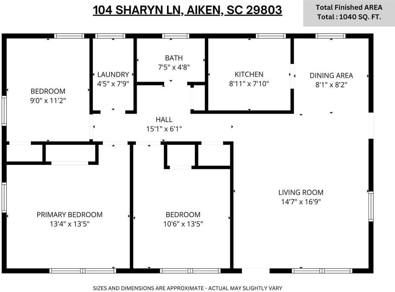 104 Sharyn Ln - Photo 3 of 29