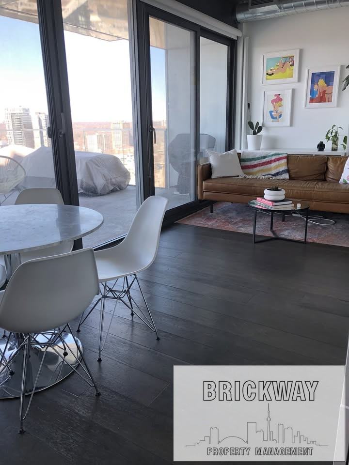 170 Bayview Avenue #2604 - Photo 3 of 12