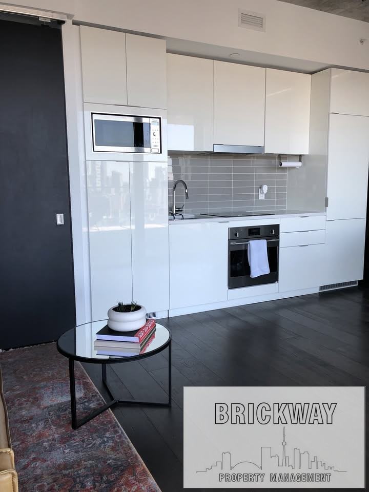 170 Bayview Avenue #2604 - Photo 5 of 12