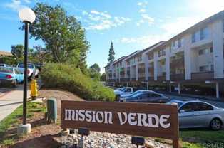 6151 Rancho Mission Rd #207 - Photo 1 of 1