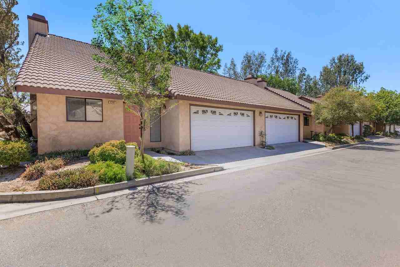 Remington Arms Apartment Homes - Photo 2 of 13