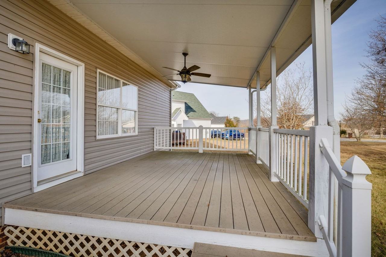 205 Rockingham Meadows Dr - Photo 5 of 40