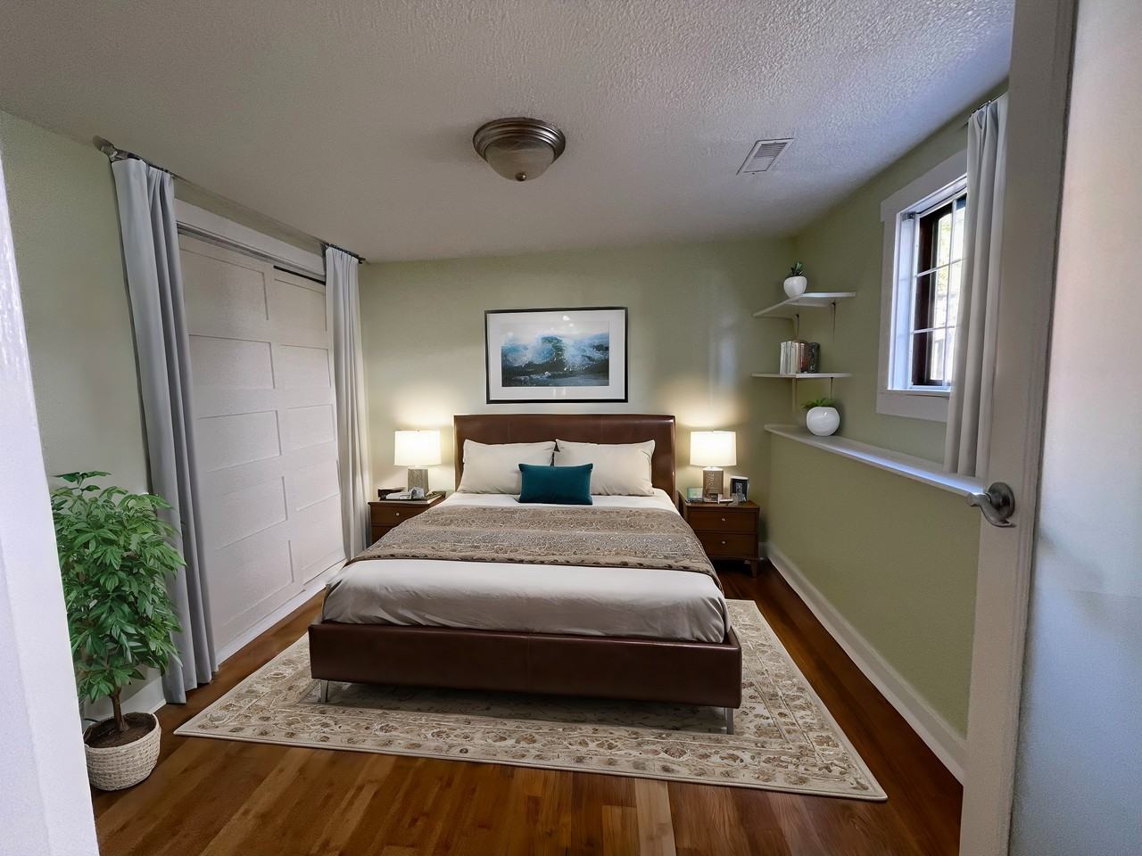 E Georgia St & Semlin Dr #Bsmt - Photo 2 of 7