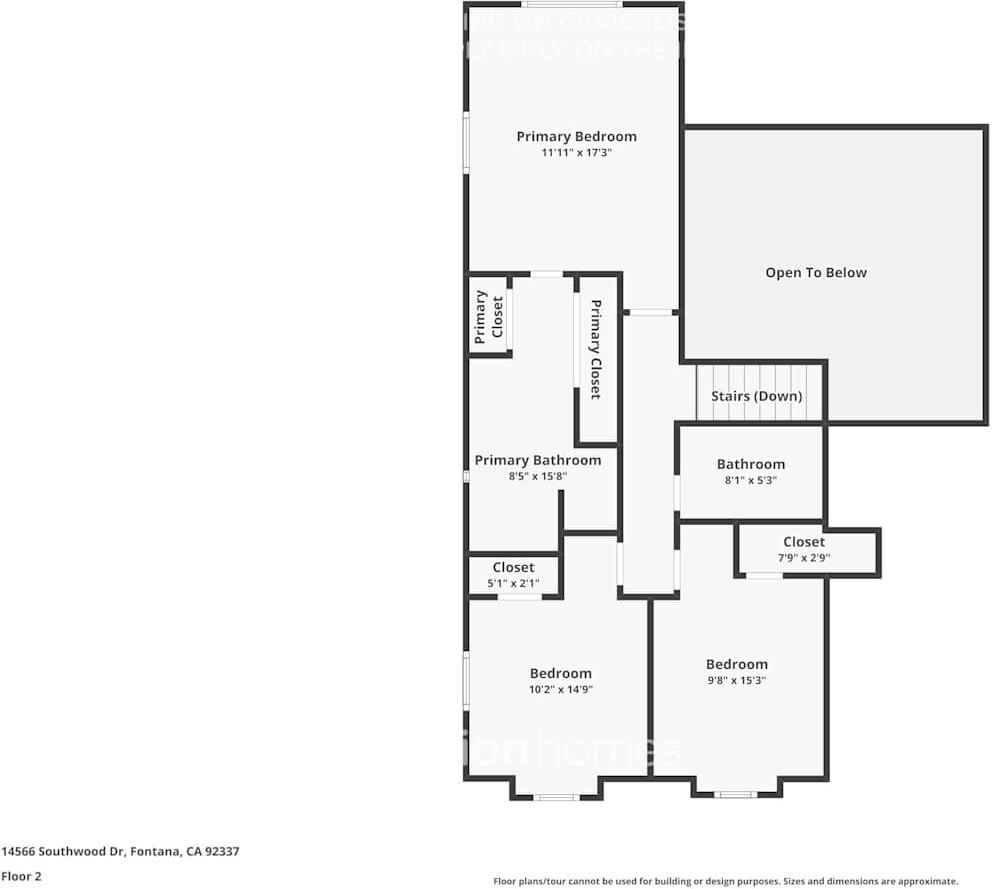 14566 Southwood Dr - Photo 2 of 19