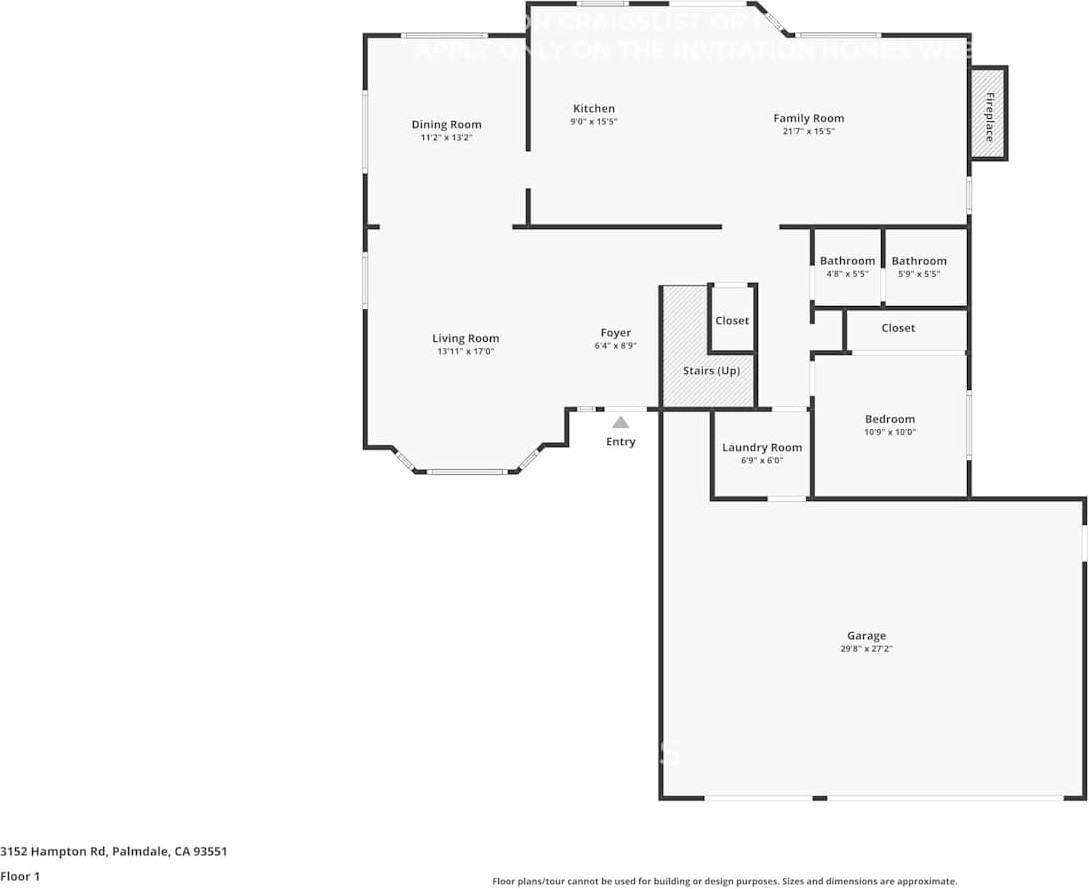 3152 Hampton Rd - Photo 2 of 18