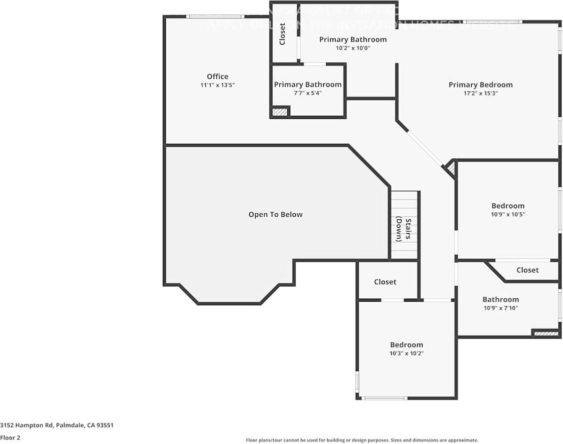 3152 Hampton Rd - Photo 3 of 18