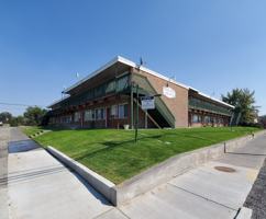 featured image of 601 S Division St