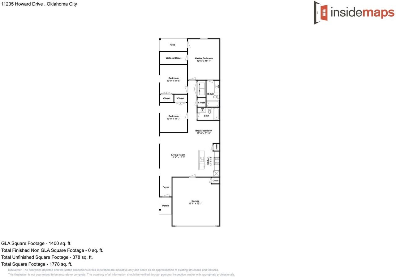 11200 Burnham Ave - Photo 2 of 16