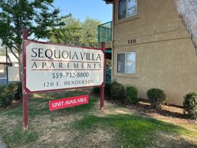 Sequoia Vila Apartments - Photo 1 of 1