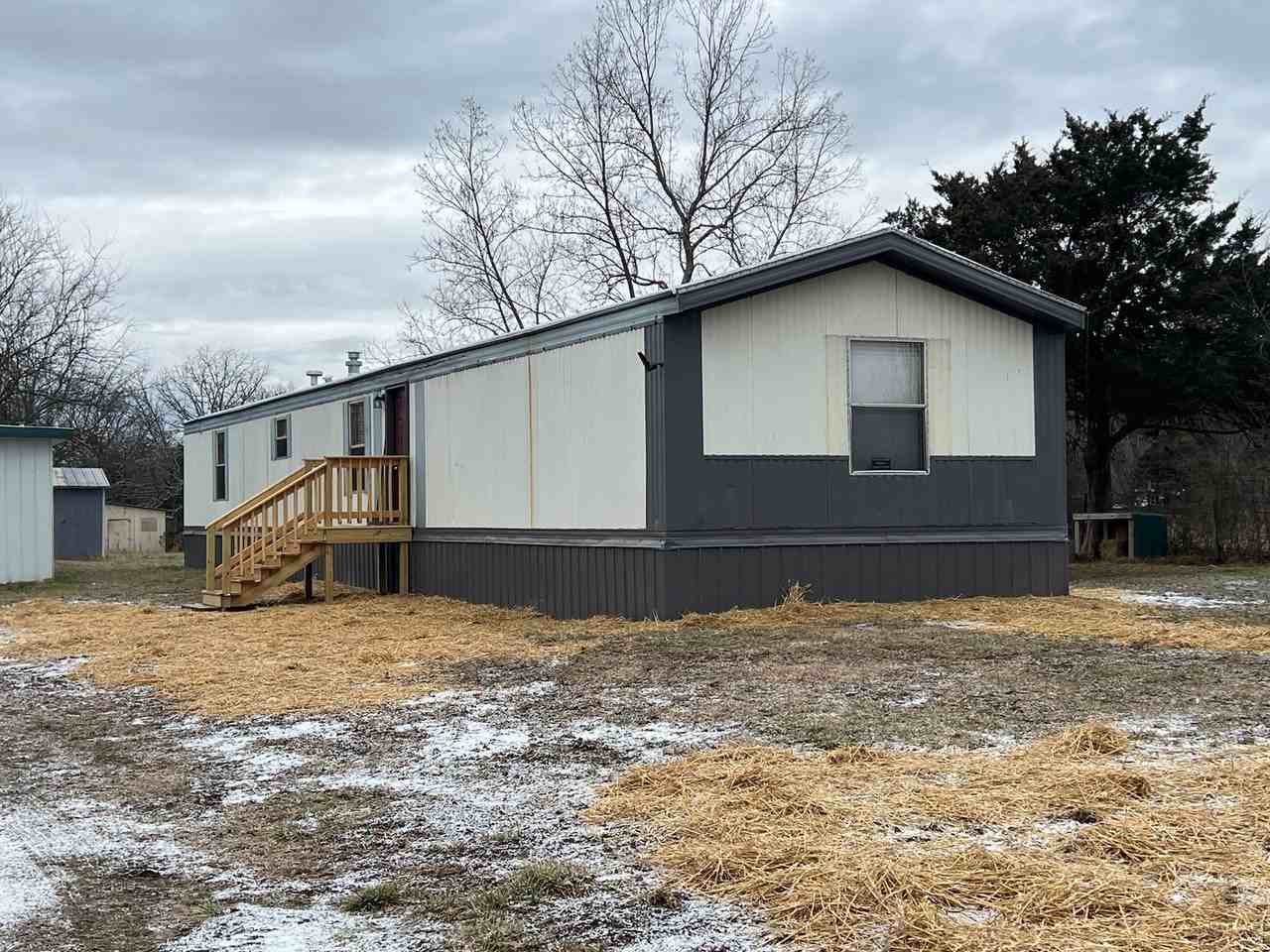 9757 N State Highway H - Photo 2 of 15