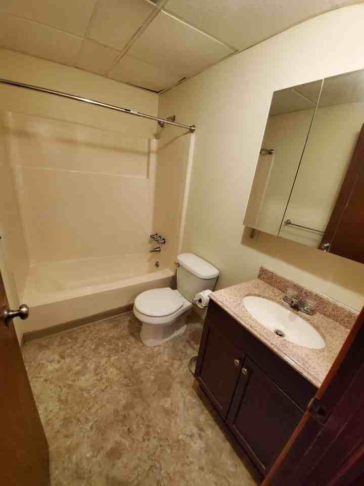 Two Bedroom with heat & hot water included - Photo 4 of 9