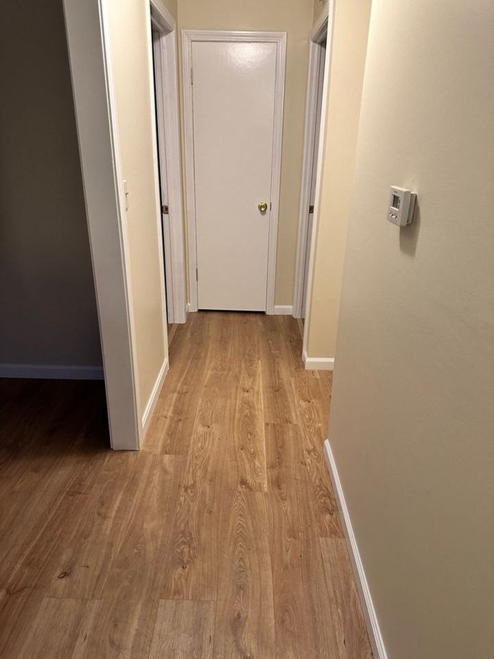 Two Bedroom with heat & hot water included - Photo 5 of 9