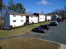 Two Bedroom with heat & hot water included - Photo 1 of 1