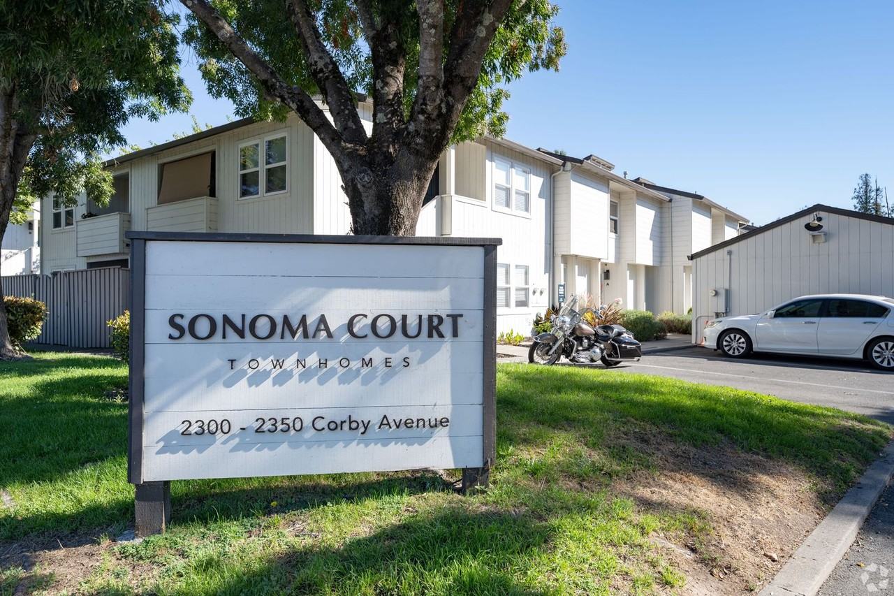 Sonoma Court Townhomes - Photo 2 of 28