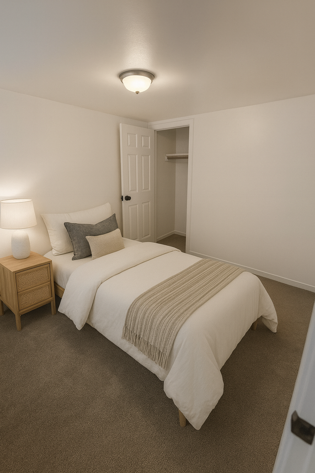 301 N I Apartments – Where Historic Elegance Meets Modern Living. - Photo 6 of 6