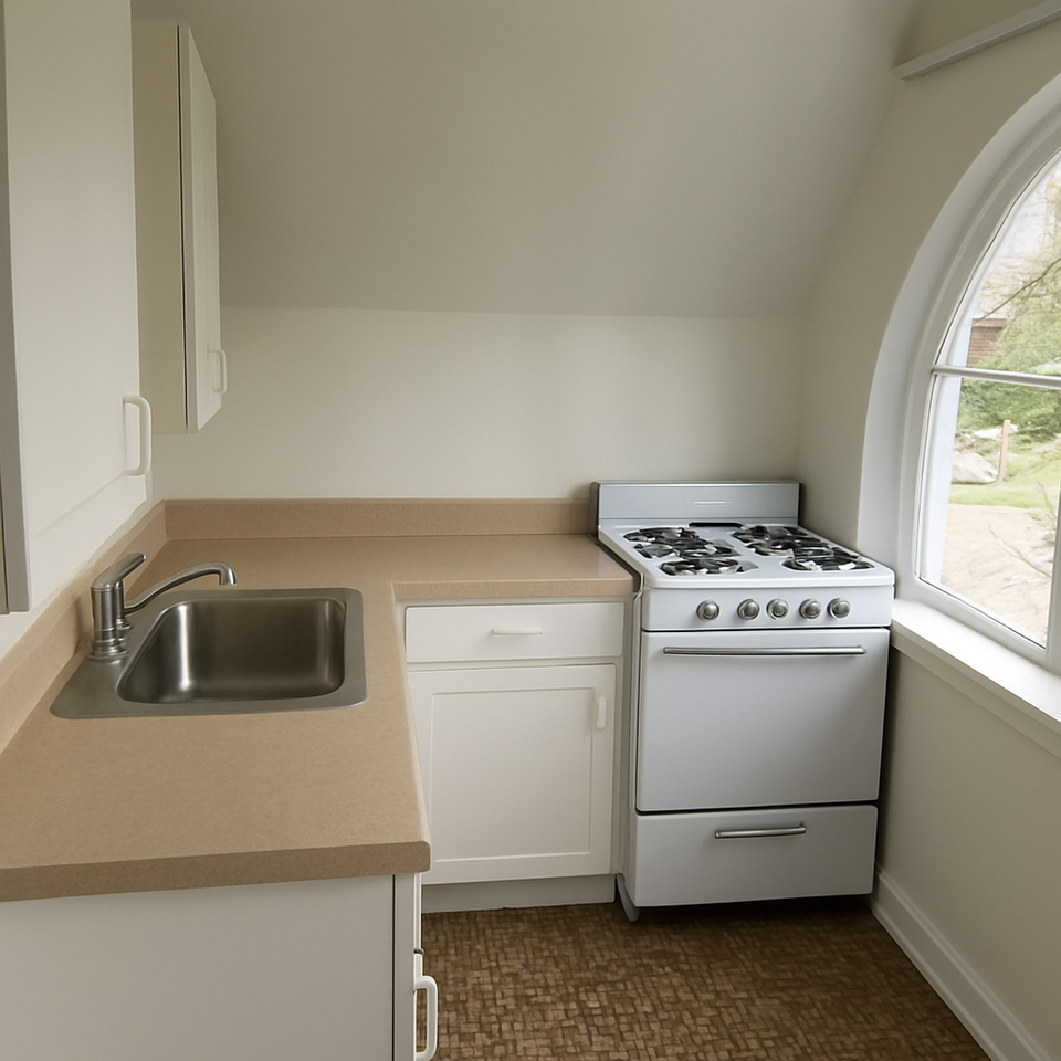 Vintage Character, Urban Convenience—Live the Best of Both at 523 N I Street - Photo 4 of 14